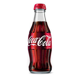 Coca Cola Can No Background Png 06122024 PNG image