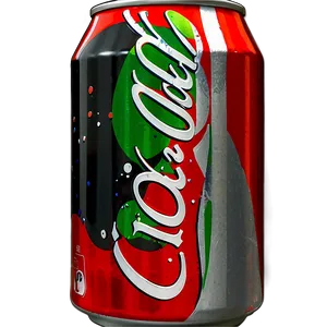 Coca Cola Can Realistic Png 71 PNG image