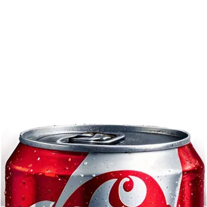 Coca Cola Can Side View Png 06122024 PNG image