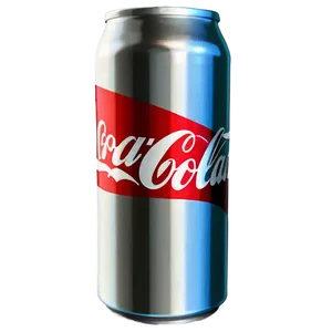 Coca Cola Can Transparent Background PNG 06122024 PNG