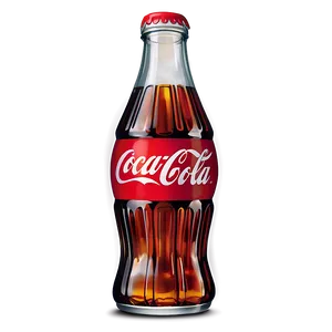 Coca Cola Can Transparent Png 06122024 PNG image