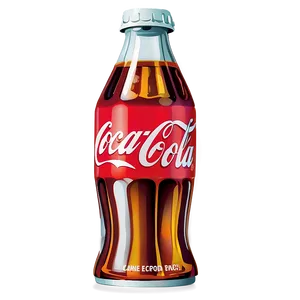 Coca Cola Can Vector PNG 33