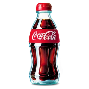 Coca Cola Christmas Edition Bottle Png Hlo PNG image