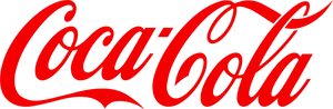 Coca Cola Classic Logo