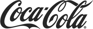 Coca Cola Classic Logo PNG