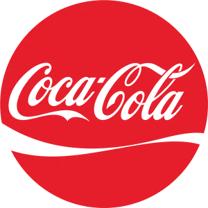 Coca Cola Classic Logo PNG image