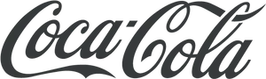 Coca Cola Classic Logo PNG