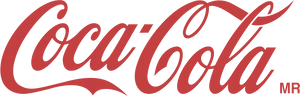Coca Cola Classic Logo PNG