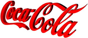 Coca Cola Classic Logo
