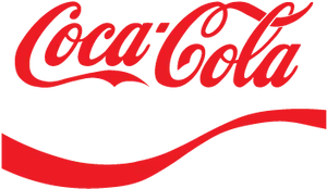 Coca Cola Classic Logo PNG image