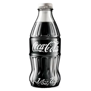 Coca Cola Contour Bottle PNG 49 PNG