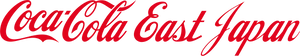 Coca Cola East Japan Logo PNG image