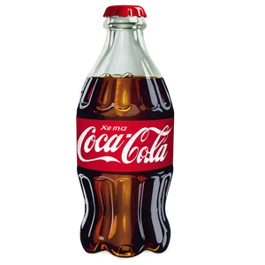 Coca Cola In Hand Png 05242024 PNG image