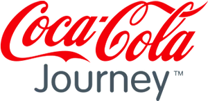 Coca Cola Journey Logo