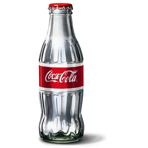 Coca Cola Memorial Bottle Png 80 PNG image