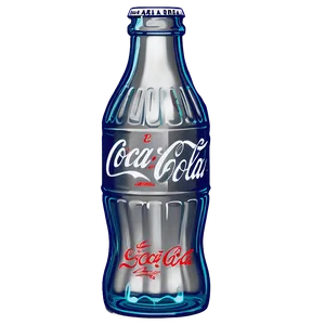 Coca Cola Memorial Bottle Png Fri PNG image