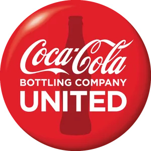 Coca Cola United Bottling Company Logo