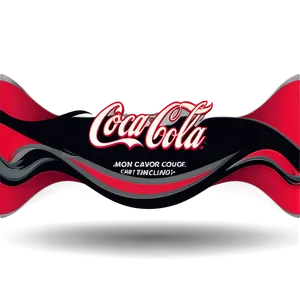 Coca Cola Wave Logo Png Fab73 PNG image