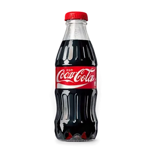 Coca Cola Zero Sugar Bottle Png Vwg PNG image