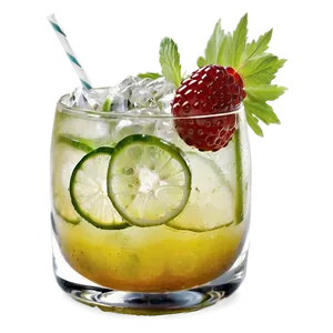 Cocktail Garnish Png Fjj9 PNG image