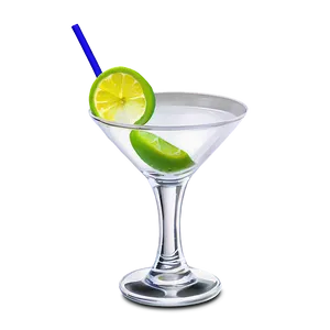 Cocktail Glass Background PNG Asv PNG