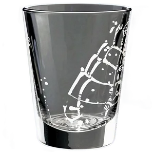 Cocktail Glass Silhouette Png 06212024 PNG image