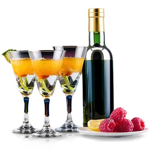 Cocktail Hour Snacks Png 23 PNG image