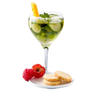 Cocktail Hour Snacks Png Pat37 PNG image
