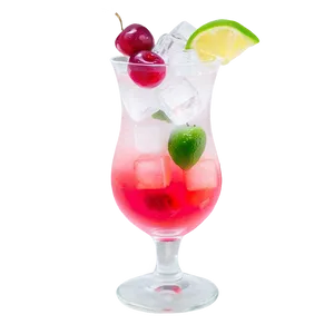 Cocktail Ice Variations Png 35 PNG image