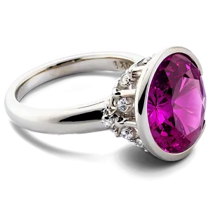 Cocktail Ring PNG 84