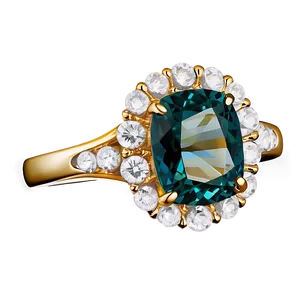Cocktail Ring PNG Iwt