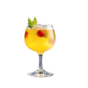 Cocktails D PNG image