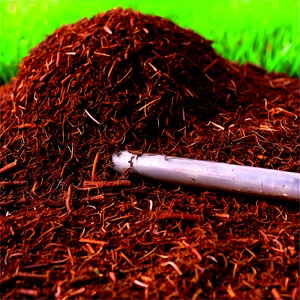 Coco Coir Mulch Block Png 06132024 PNG image