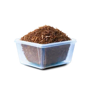 Coco Coir Mulch Block PNG 25