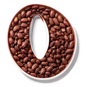 Cocoa Bean Chocolate PNG 05242024 PNG