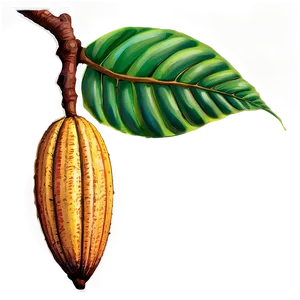 Cocoa Plantation Png Rks PNG image