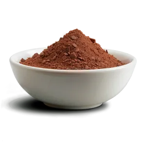 Cocoa Powder For Baking PNG Bwi PNG