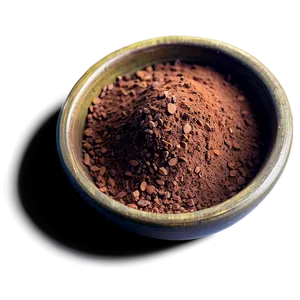 Cocoa Powder For Cooking PNG 74 PNG