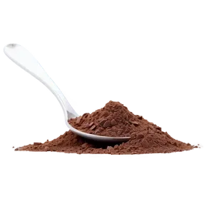 Cocoa Powder For Desserts PNG 73