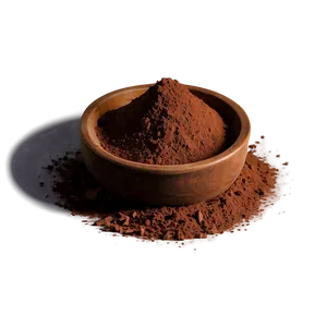 Cocoa Powder Mix PNG 06272024 PNG