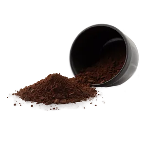 Cocoa Powder Subscription PNG 66