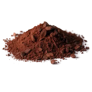Cocoa Powder Subscription PNG 92