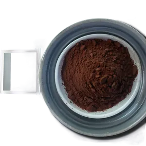 Cocoa Powder Subscription PNG Rqb