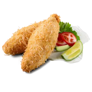 Coconut Chicken Tenders PNG 06122024