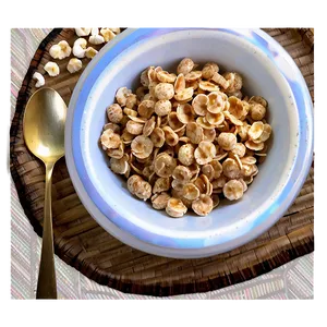 Coconut Crunch Cereal Png 62 PNG image