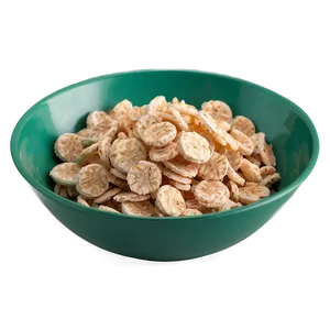 Coconut Crunch Cereal Png Bxk95 PNG image