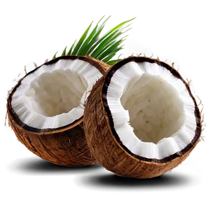Coconut Fabric PNG Olb23 PNG