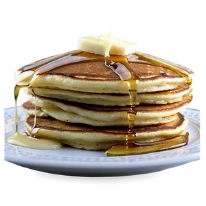 Coconut Flour Pancakes PNG Wvo96