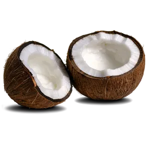 Coconut Hair Oil PNG Pxm PNG