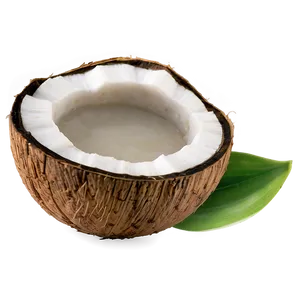 Coconut Oil Bottle PNG 42